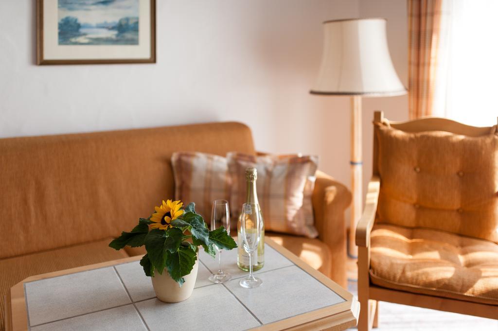 Parkhotel Living Bad Bayersoien ภายนอก รูปภาพ